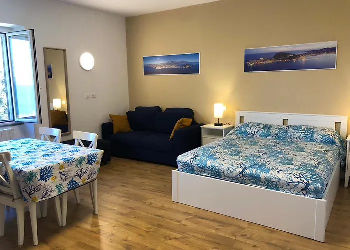 La Finestra Sul Mare