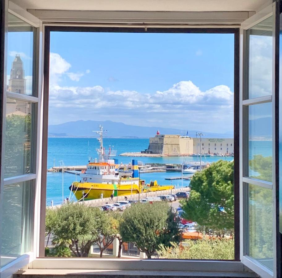 Apartamento La Finestra Sul Mare Gaeta