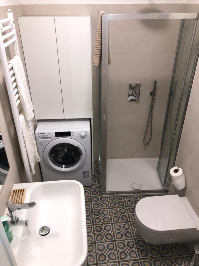 Apartamento La Finestra Sul Mare Gaeta