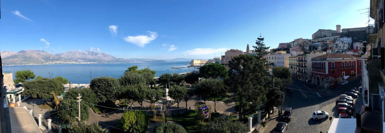 La Finestra Sul Mare Apartamento Gaeta