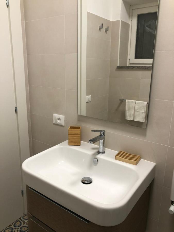 La Finestra Sul Mare Apartamento *