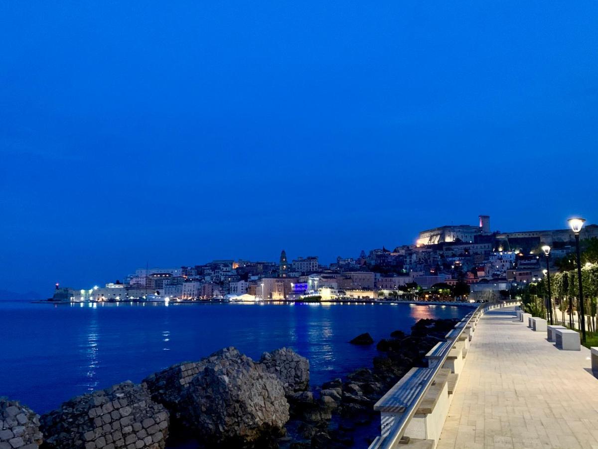 Apartamento La Finestra Sul Mare *