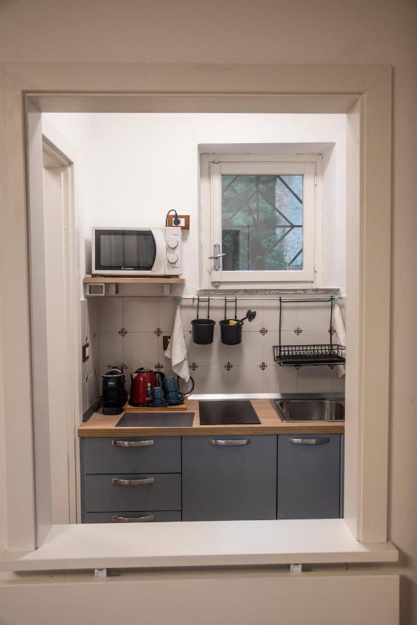 Apartamento La Finestra Sul Mare