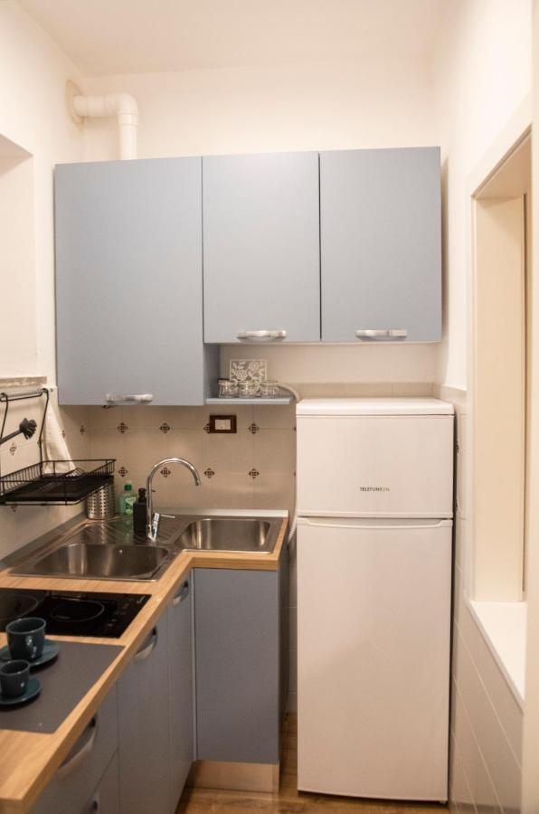 Apartamento La Finestra Sul Mare *