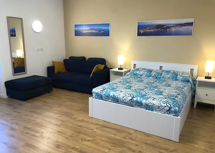 La Finestra Sul Mare