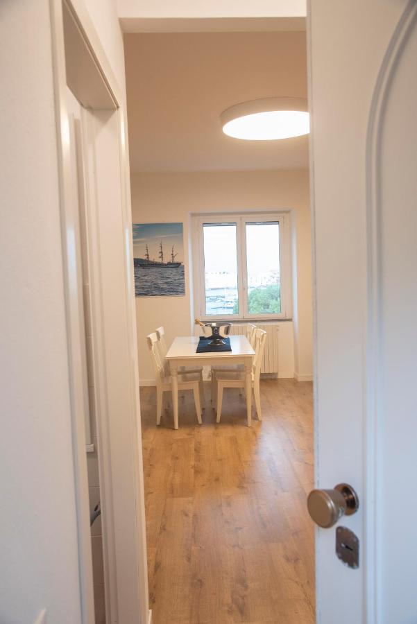 La Finestra Sul Mare Apartment Gaeta