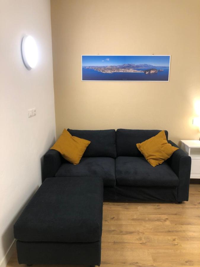 Apartment La Finestra Sul Mare