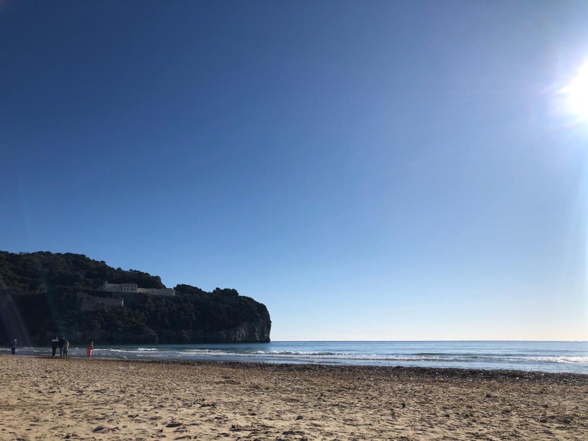 La Finestra Sul Mare Apartment Gaeta