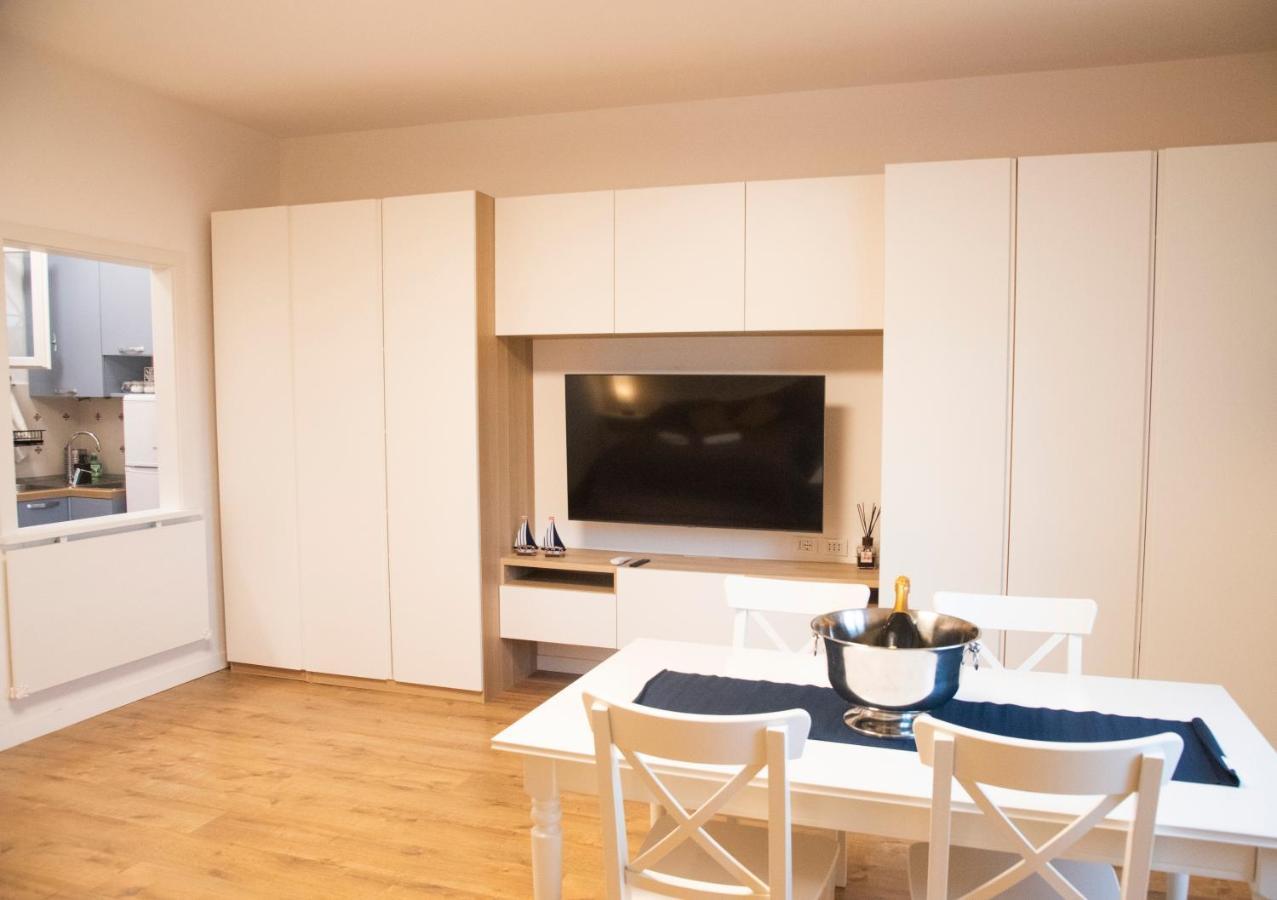 Apartment La Finestra Sul Mare Gaeta