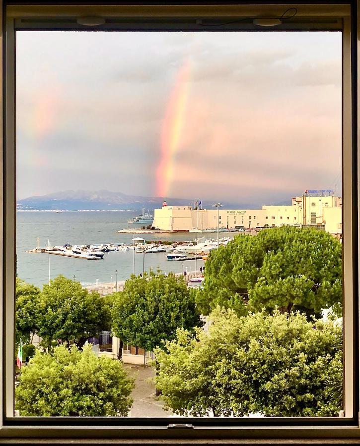 Apartment La Finestra Sul Mare